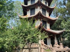 -成都杜甫草堂博物馆