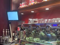 -COSTA COFFEE(西直门店)