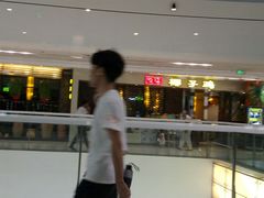 -岭南第一锅(萝岗万达店)