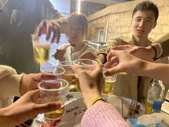 -阿军排档·烧烤