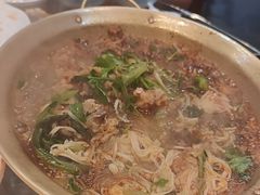 -东北大院·东北菜(三台子店)