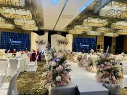 -南京圣和府邸豪华精选酒店-宴会厅婚宴·生日宴·宝宝宴