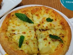 -乐凯撒披萨(卓悦汇店)