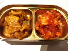 -崔解放·朝韩大排档(虹悦城店)
