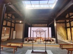 -清漾毛氏文化村