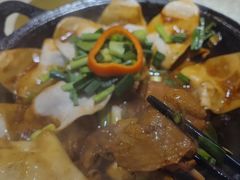 -佰家小厨·南京菜(夫子庙店)