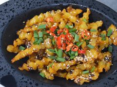 -糊涂馋师成都冷锅串串火锅串串(老商埠店)