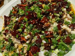 -三猫黑鱼花(南大店)