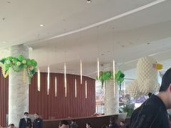 -漳州佰翔圆山酒店·圆山畔西餐厅