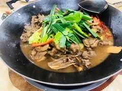 -顺德公美食(西乡店)