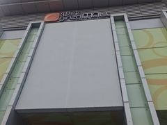 -银座mall(东直门店)