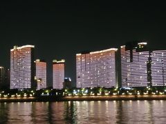 -武汉两江游览·夜游长江(汉口粤汉码头)