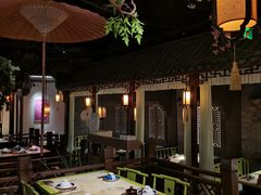 -桂满陇-十里风荷(合生汇店)