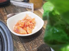 -真牛炭火烤肉(射阳店)