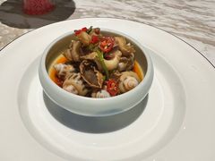 -海味世家·家常菜馆(明州里店)