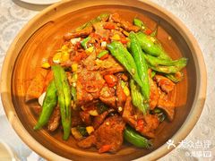 -马凯餐厅(地安门店)