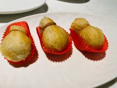 椒盐葫芦酥-绿波廊(豫园店)