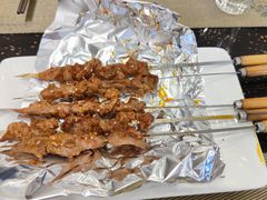 -飞天大厦清真餐厅