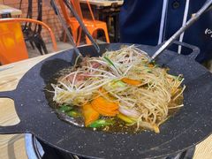 -韩国大金刚烤肉·料理(印象城店)