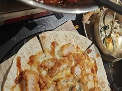 -HOTISLAND海鸡岛·韩国料理(江南西店)