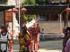 -大槐树寻根祭祖园