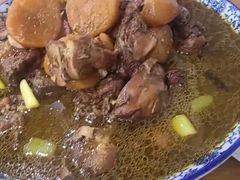 -东财大盘鸡(黑石礁店)