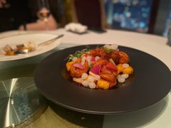 -金轩中餐厅 Jin Xuan(浦东丽思卡尔顿酒店)
