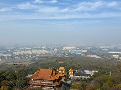 -南京市江宁方山