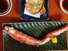 -蟹料理 北海道かに将軍(札幌本店)