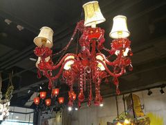 大堂-魔方城市书房(中街益田店)
