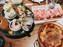 -合乐·创意火锅·海鲜火锅(亚东柒号店)