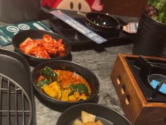 -虎哥六韩式烤肉料理 TIGERGRILL(隆生金山湖中心购物广场店)