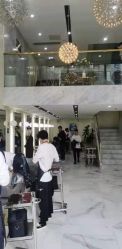 点击看大图 -3AM HAIR SALON染发接发