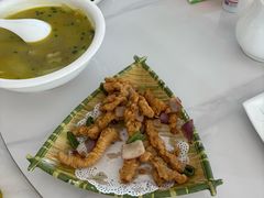 -碧海银沙海鲜餐厅(恒大海上威尼斯店)