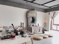 -云座·时光·观景咖啡厅(五爷庙店)