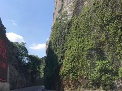 -白草畔自然风景区