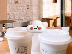 -阿嬷手作(上海万象城店)