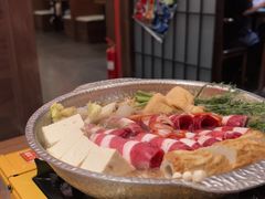 -隐月· 㐂和食屋(芝罘万达公馆店)