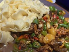 -俭寨大盘鸡·缸子肉·小公鸡·新疆菜(云通店)