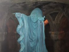 -哈利波特魔法世界