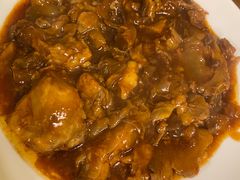 -清真宏玉祥黄门脸餐厅(华荫东里店)