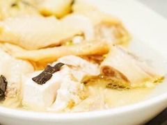 -半山腰·云南菜(侨福芳草地店)