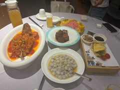 -宋园·上海菜(静安店)