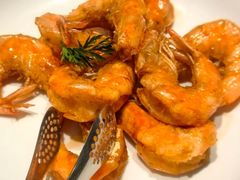 -融琥珀·京鲁菜·海味珍品(西单店)