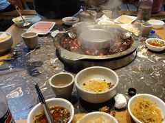 -堂客老火锅(欣阳广场总店)