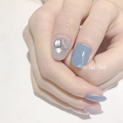 -TsukiNail艺术美甲美睫沙龙