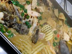 -半天妖烤鱼(方庄店)