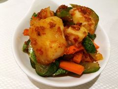 -新加坡海鲜共和(名胜世界圣淘沙海滨坊)