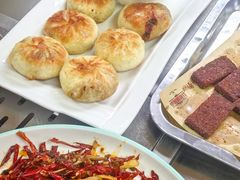 -小眼睛餐饮&杨杨夜宵