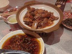 -山四砂锅(太原钟楼街店)